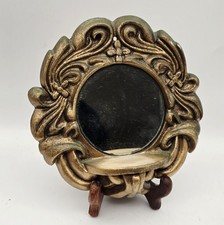 Vintage round ornate for sale  Belen