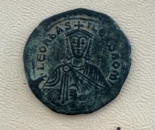 Pièces monnaie antiques d'occasion  Vauréal