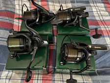 Daiwa emblem scw for sale Daiwa emblem scw for sale  BICESTER