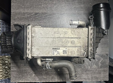 Seat leon 2017 for sale  BLACKBURN