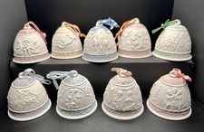 Set lladro christmas for sale  Birmingham