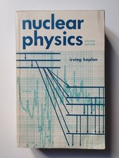 Nuclear physics irving usato  Italia