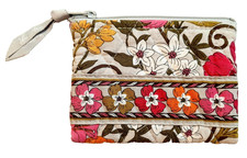 Vera bradley quilted for sale  Blanco