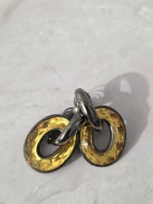 Boucles oreilles clips d'occasion  Boigny-sur-Bionne