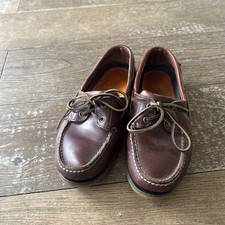 Timberland classic leather for sale  NOTTINGHAM