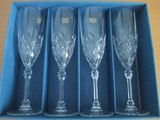 Fontenay lead crystal for sale  SOUTHPORT