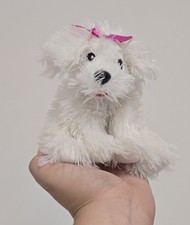 Barbie fluffy white for sale  HUDDERSFIELD