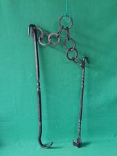 Antica catena camino usato Antica catena camino usato  Italia