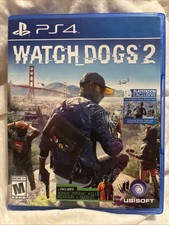 Watch dogs limited for sale  Hollywood