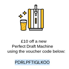 Free perfectdraft discount for sale  PRUDHOE