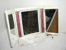 Lighted make mirror for sale  El Paso