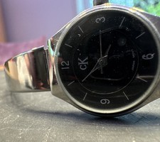 Damen uhr calvin gebraucht kaufen  München