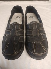 Clarks cloudsteppers sillian for sale  Lenoir City
