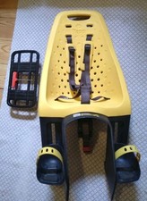 Yepp maxi yellow for sale  LONDON