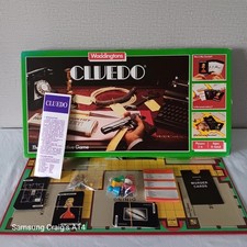 Vintage board game for sale  WATFORD