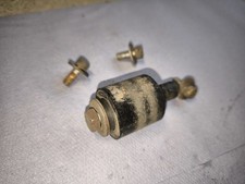 Kettenführungsrolle bmw 650 gebraucht kaufen  Berlin