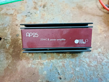 Amplificatore radio ssb usato  Roma