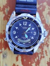 Casio 520 alarm usato  Messina