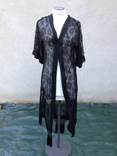Manteau soir 1930 d'occasion  Montlouis-sur-Loire