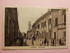 Bozzolo via mazzini. usato  Casalbuttano Ed Uniti