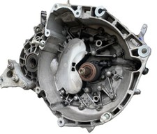 Cambio manuale alfa usato  Porto Viro