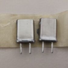 Paar quarze 115mhz gebraucht kaufen  Kirchheim