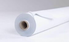 Blackout lining white for sale  SALFORD