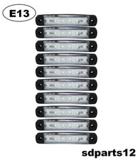 12v blanc led d'occasion  France
