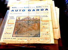 Auto garda noleggio usato  Italia