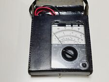 Tester multimetro bbc usato  Matelica