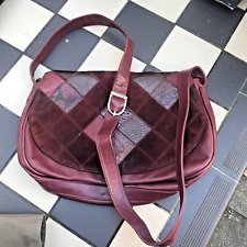 Bally hand bag for sale  LONDON