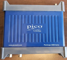 Pico technology picoscope usato  Spedire a Italy