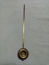 Pendel uhrenpendel pendulenpen gebraucht kaufen  Augsburg