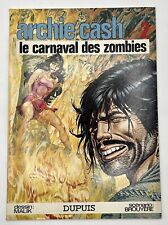 Archie cash carnaval d'occasion  Loches