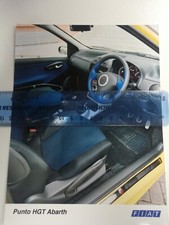 Fiat punto hgt for sale  HARPENDEN
