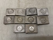 Volksarmee bepo nva gebraucht kaufen  Neupetershain