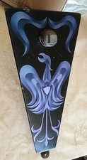 Vintage chopper coffin for sale  Midvale