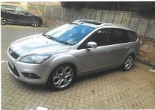 2010 ford focus for sale  NOTTINGHAM