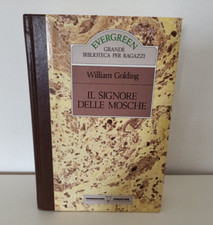 William golding signore usato  Colorno