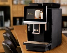 Tchibo enjoy kaffeevollautomat gebraucht kaufen  Mannheim