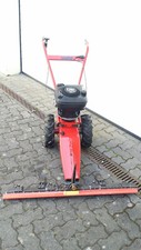 Solo balkenmäher 522m gebraucht kaufen  Wertheim