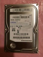 Samsung HD502HJ HD502HJ/B01 FW: 1AJ10006 500GB SATA 3.5" HD A4143-C72A-ADNKI comprar usado  Enviando para Brazil