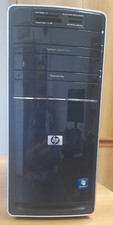 Pavilion p6000 amd usato  Taranto