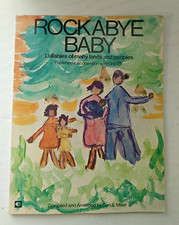 Rockabye baby lullabies for sale  Houston