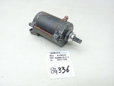 Motorino avviamento originale usato  Italia