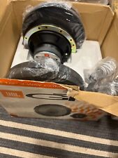 Alto-falante automotivo bidirecional JBL GTO603 NÃO TESTADO - Leia comprar usado  Enviando para Brazil