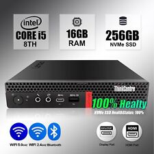 Lenovo m920q micro for sale  Hacienda Heights