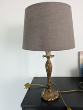 Pied lampe bronze d'occasion  Dijon