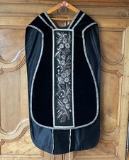 Ancienne chasuble requiem d'occasion  Vandœuvre-lès-Nancy