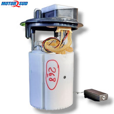 Pompetta serbatoio del usato  Sarno